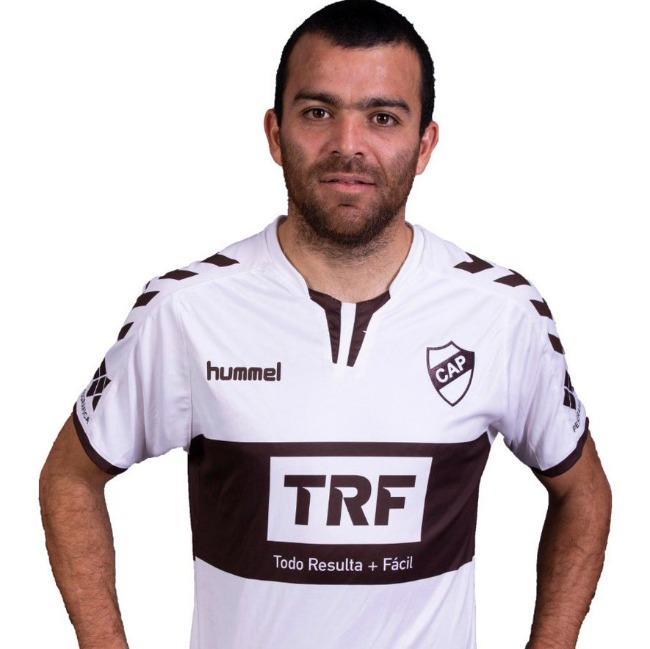 Facundo Curuchet