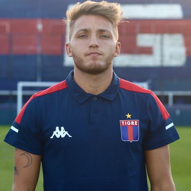Mateo Retegui
