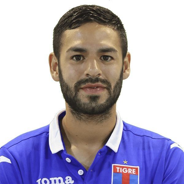 Cristian Zabala
