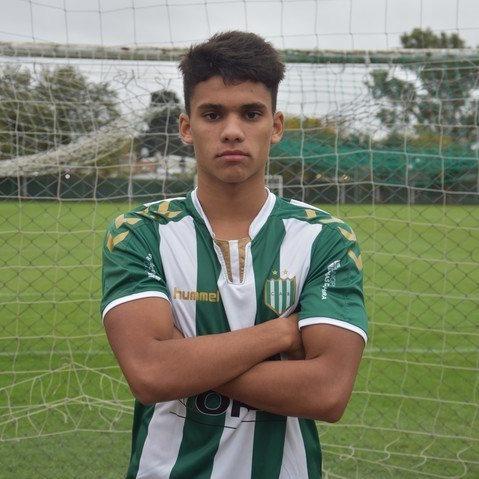 Ramiro Enrique