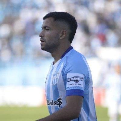 Martín Garay