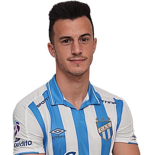 Augusto Lotti