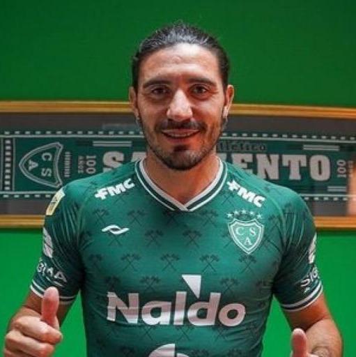 Emiliano Méndez