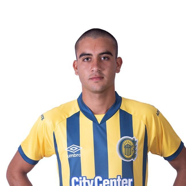 Facundo Buonanotte