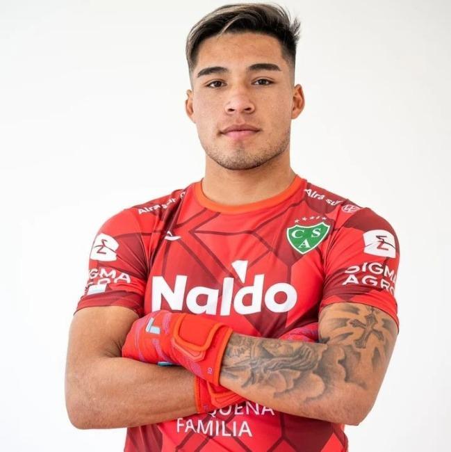 Sebastián Meza
