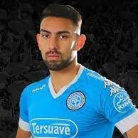 Erik Godoy