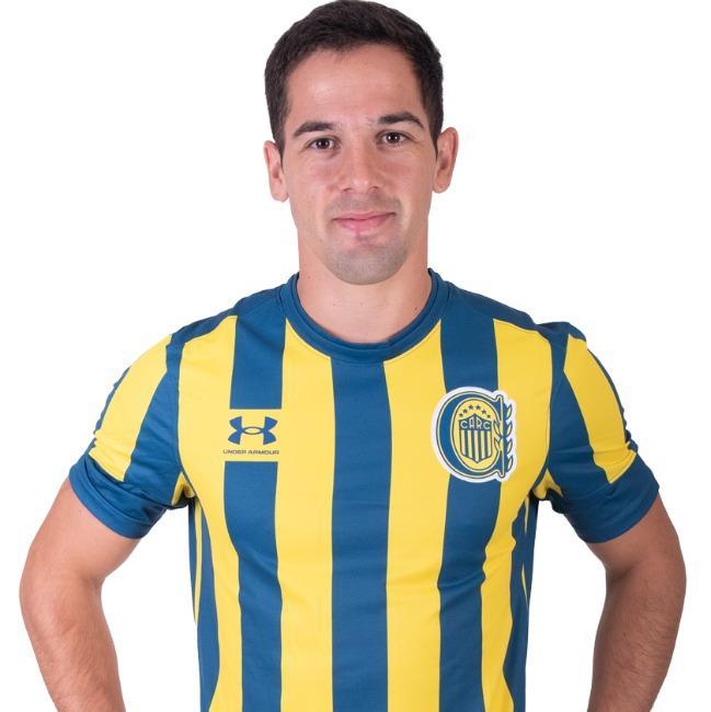 Rafael Sangiovani