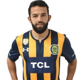 Lucas Gamba