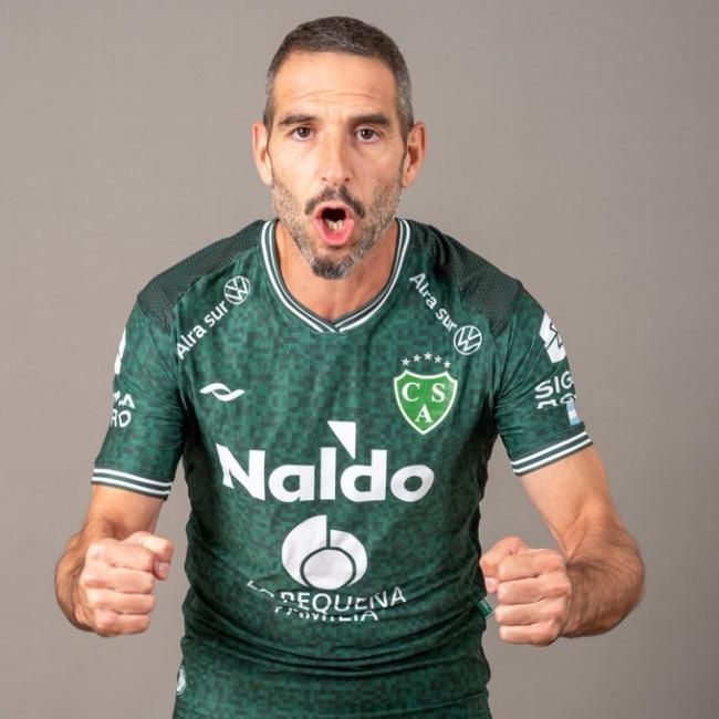 Lisandro López