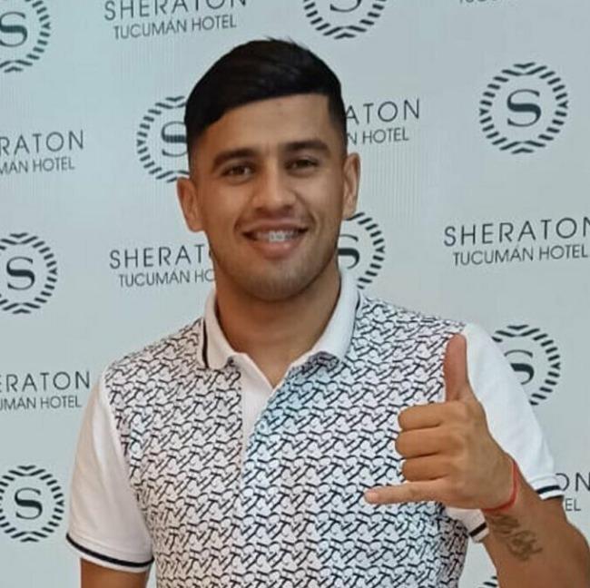 Marcelo González