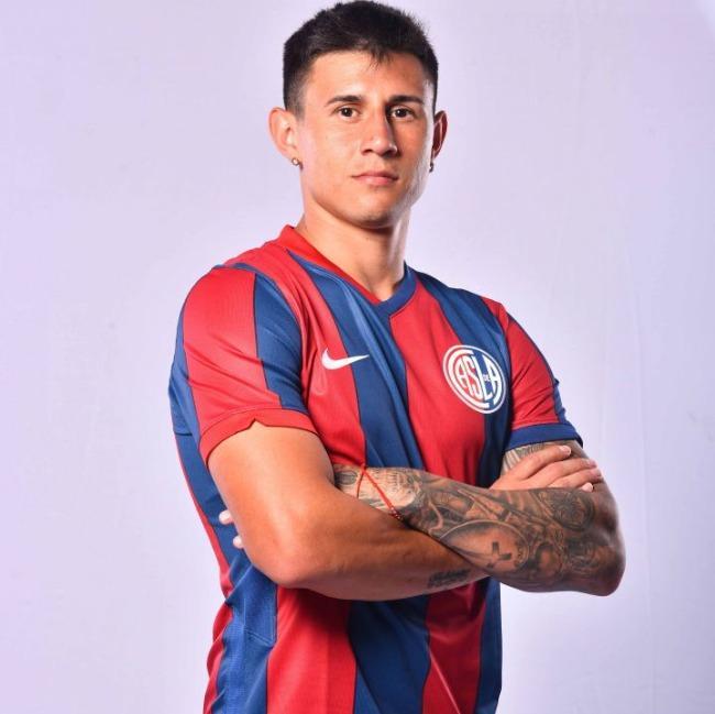 Adam Bareiro