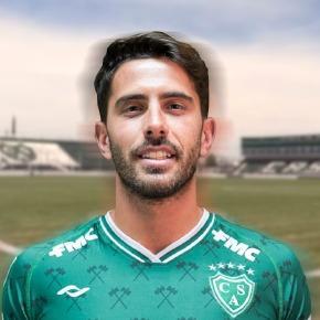 Gonzalo Bettini