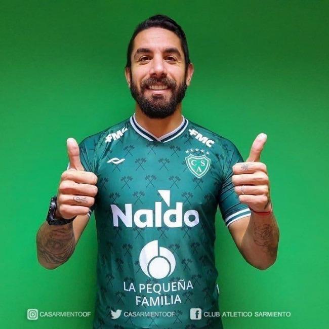 Patricio Cucchi