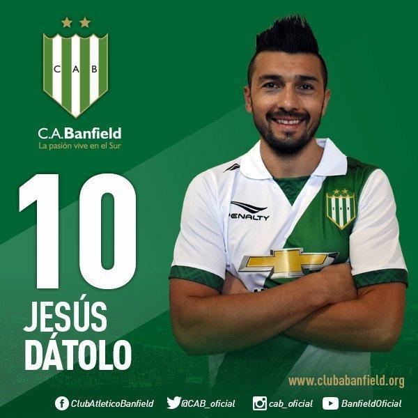 Jesús Dátolo