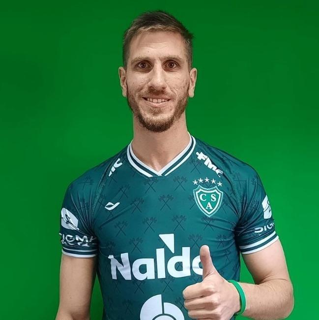 Federico Rasmussen
