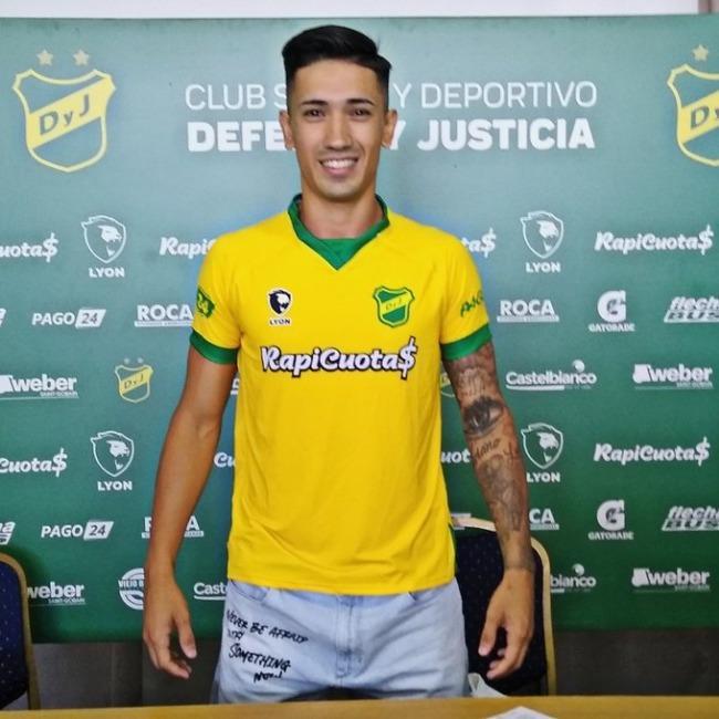 Santiago Solari