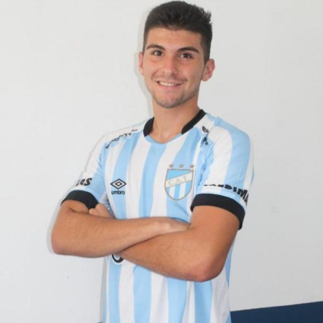 Camilo Albornoz