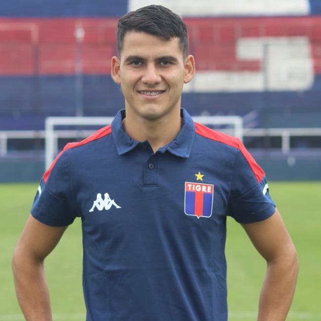 Blas Armoa