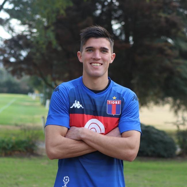 Martín Ortega