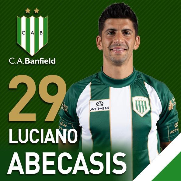 Luciano Abecasis