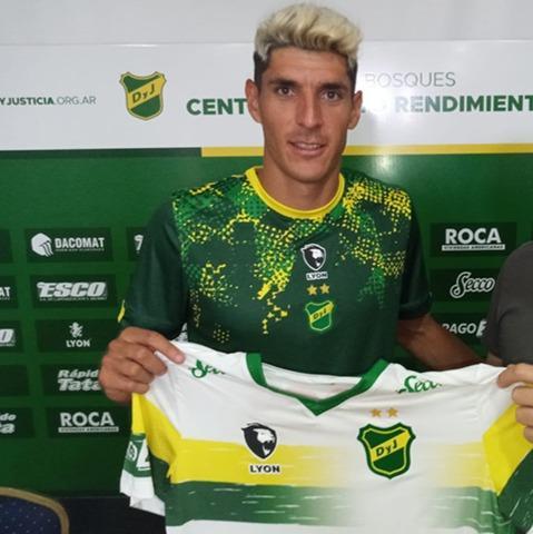 Gabriel Alanís