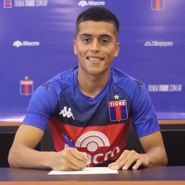 Ezequiel Forclaz