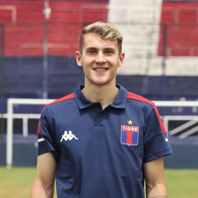 Facundo Colidio