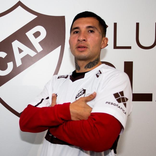 Facundo Cardozo