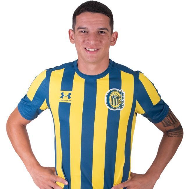 Lautaro Blanco