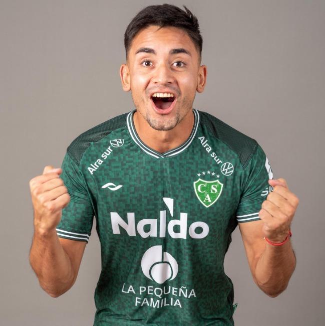 Jonathan Torres