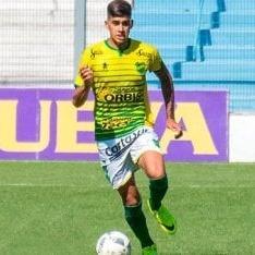 Adonis Frias