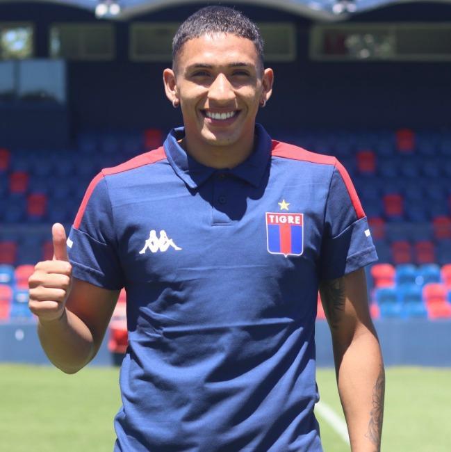 Ezequiel Fernández