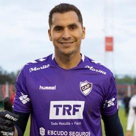 Jorge De Olivera