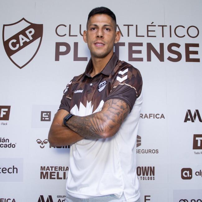 Mauro Quiroga
