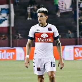 Alexis Castro