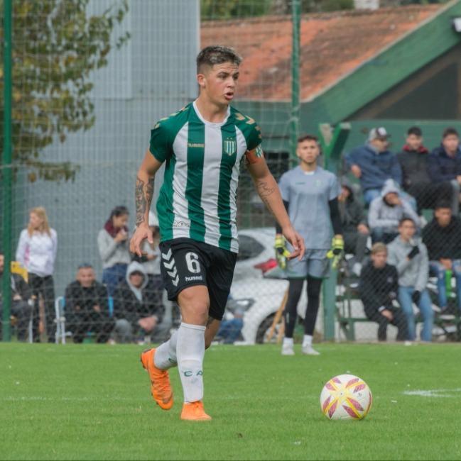 Aarón Quirós