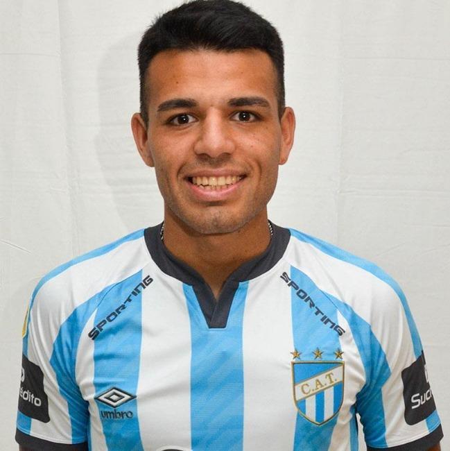 Mauro Osores