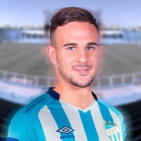 Nicolás Thaller