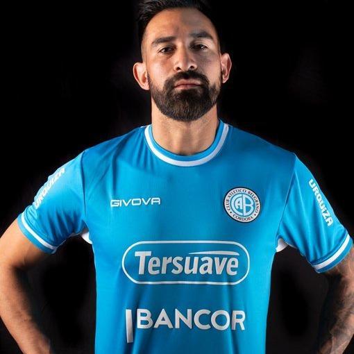 Ariel Rojas