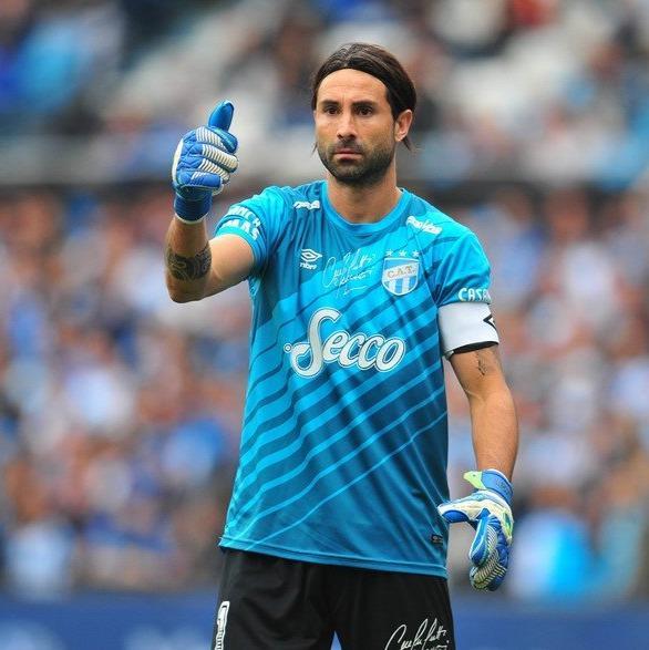 Cristian Lucchetti