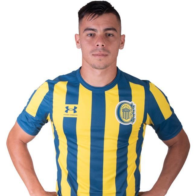 Facundo Almada