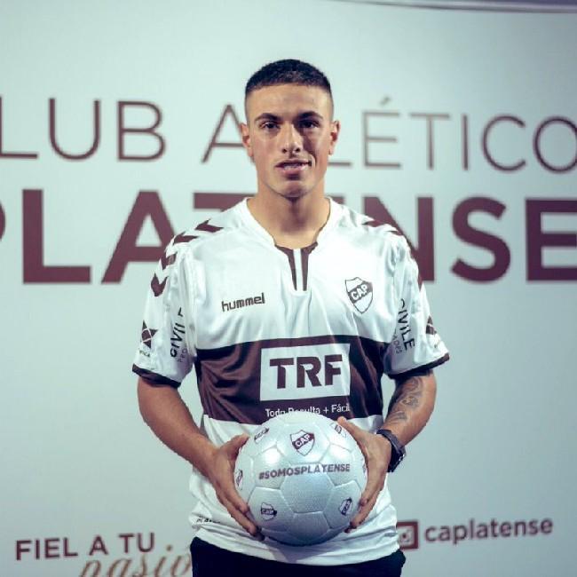 Matías Tissera