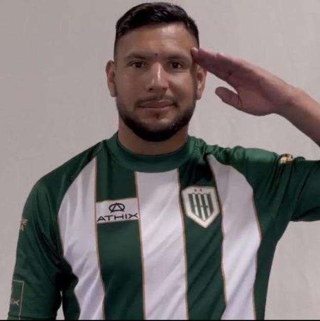Andrés Chávez