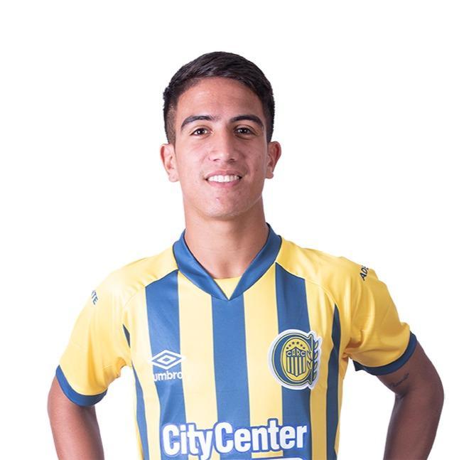 Kevin Ortíz