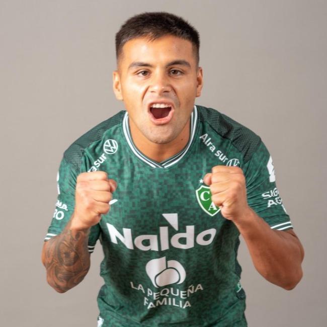 Yair Arismendi