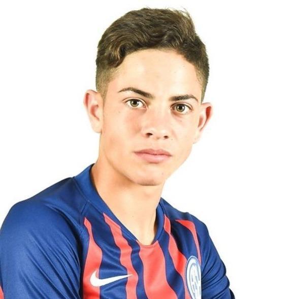 Agustín Giay