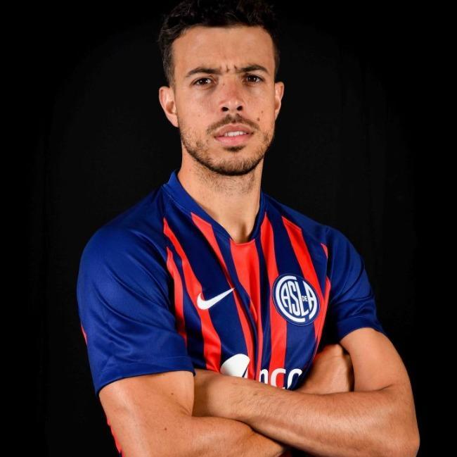 Franco Di Santo