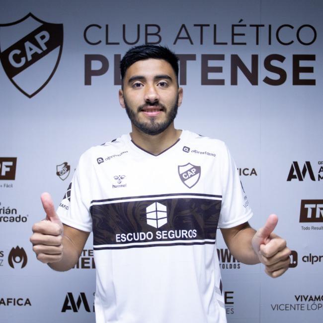 Carlos Villalba