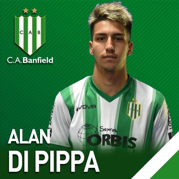 Alan Di Pippa