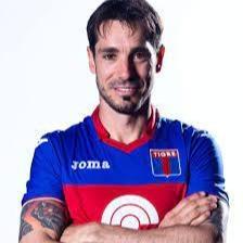 Martín Galmarini